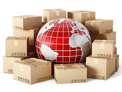 Import Parts Nationwide Shipping Services